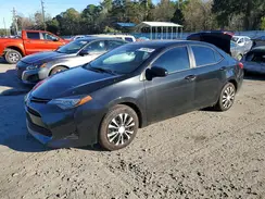 2T1BURHE4KC172171 2019 TOYOTA COROLLA