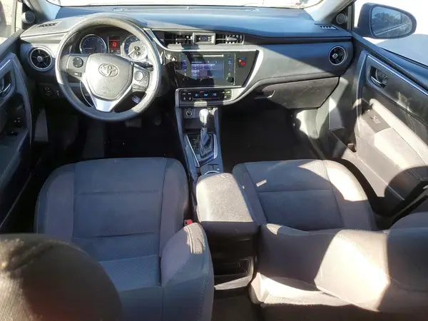 2T1BURHE4KC172171 2019 TOYOTA COROLLA - Image 8