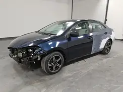 2T1BURHE4KC172638 2019 TOYOTA COROLLA