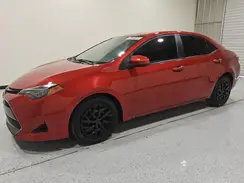 2T1BURHE4KC172817 2019 TOYOTA COROLLA