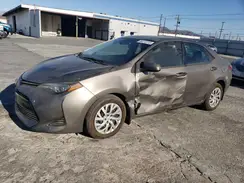 2T1BURHE4KC173689 2019 TOYOTA COROLLA