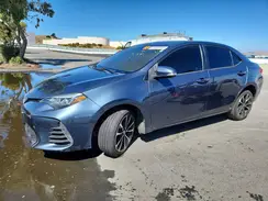 2T1BURHE4KC173739 2019 TOYOTA COROLLA