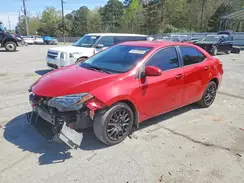 2T1BURHE4KC173935 2019 TOYOTA COROLLA