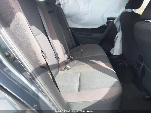 2T1BURHE4KC173952 2019 TOYOTA COROLLA - Image 8