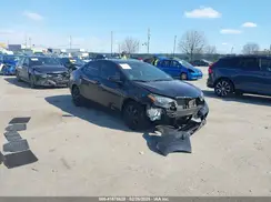 2T1BURHE4KC174132 2019 TOYOTA COROLLA