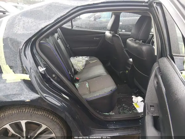2T1BURHE4KC174566 2019 TOYOTA COROLLA - Image 8