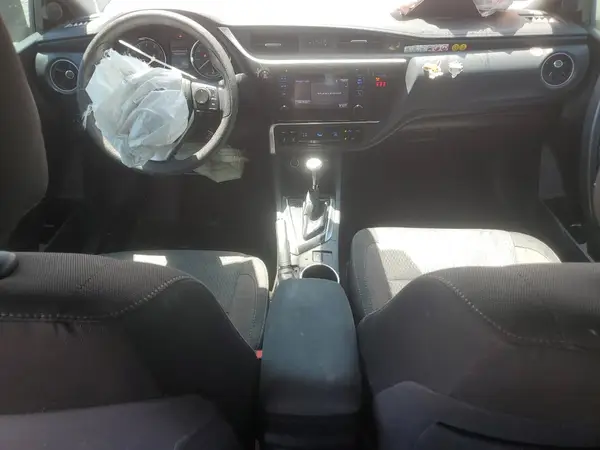 2T1BURHE4KC175006 2019 TOYOTA COROLLA - Image 8