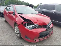 2T1BURHE4KC175085 2019 TOYOTA COROLLA