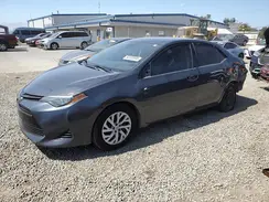 2T1BURHE4KC175104 2019 TOYOTA COROLLA