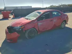 2T1BURHE4KC175779 2019 TOYOTA COROLLA