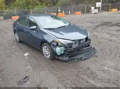 2T1BURHE4KC176236 2019 TOYOTA COROLLA