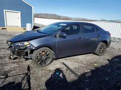 2T1BURHE4KC176754 2019 TOYOTA COROLLA