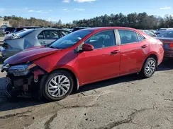 2T1BURHE4KC176995 2019 TOYOTA COROLLA
