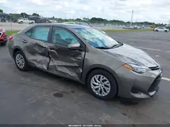 2T1BURHE4KC177127 2019 TOYOTA COROLLA
