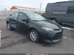 2T1BURHE4KC177211 2019 TOYOTA COROLLA