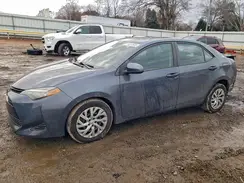 2T1BURHE4KC177872 2019 TOYOTA COROLLA