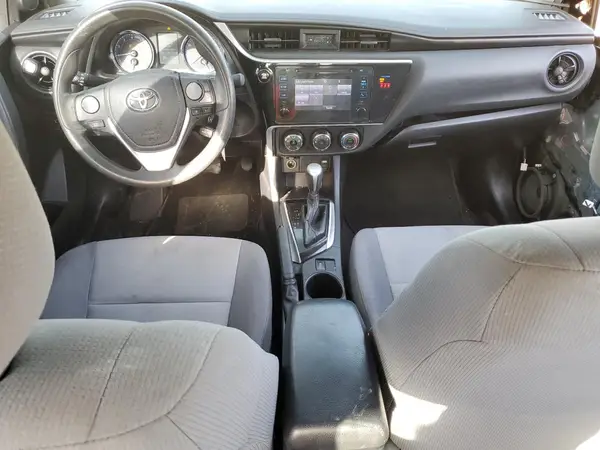 2T1BURHE4KC178147 2019 TOYOTA COROLLA - Image 8