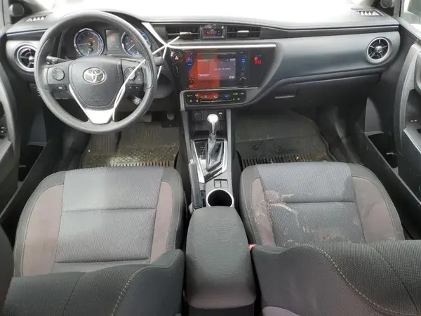 2T1BURHE4KC178892 2019 TOYOTA COROLLA - Image 8