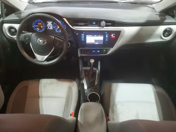 2T1BURHE4KC178939 2019 TOYOTA COROLLA - Image 8