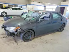 2T1BURHE4KC179007 2019 TOYOTA COROLLA
