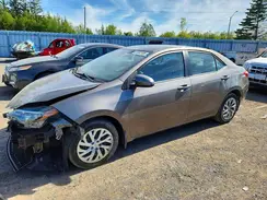 2T1BURHE4KC179542 2019 TOYOTA COROLLA