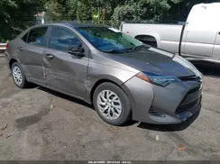 2T1BURHE4KC180111 2019 TOYOTA COROLLA