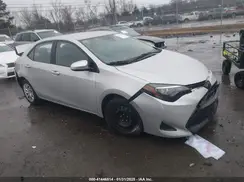 2T1BURHE4KC180397 2019 TOYOTA COROLLA