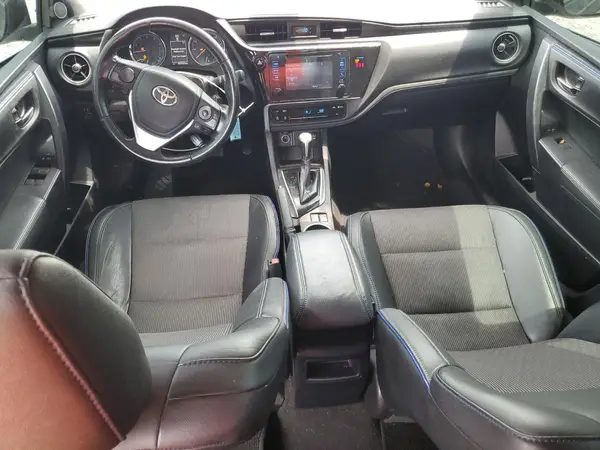 2T1BURHE4KC180478 2019 TOYOTA COROLLA - Image 8