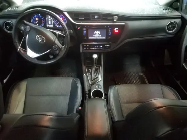 2T1BURHE4KC180934 2019 TOYOTA COROLLA - Image 8