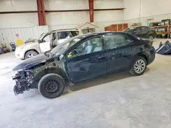 2T1BURHE4KC181758 2019 TOYOTA COROLLA