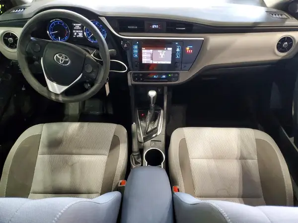 2T1BURHE4KC181758 2019 TOYOTA COROLLA - Image 8