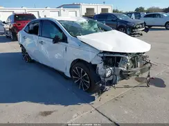 2T1BURHE4KC182716 2019 TOYOTA COROLLA