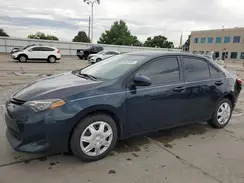 2T1BURHE4KC182926 2019 TOYOTA COROLLA