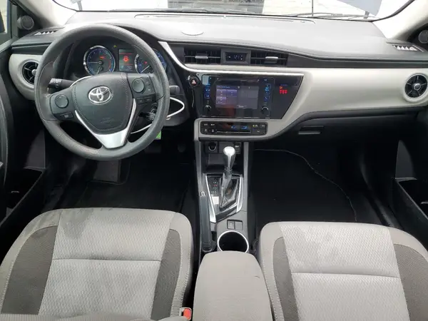 2T1BURHE4KC182926 2019 TOYOTA COROLLA - Image 8