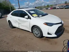 2T1BURHE4KC183767 2019 TOYOTA COROLLA