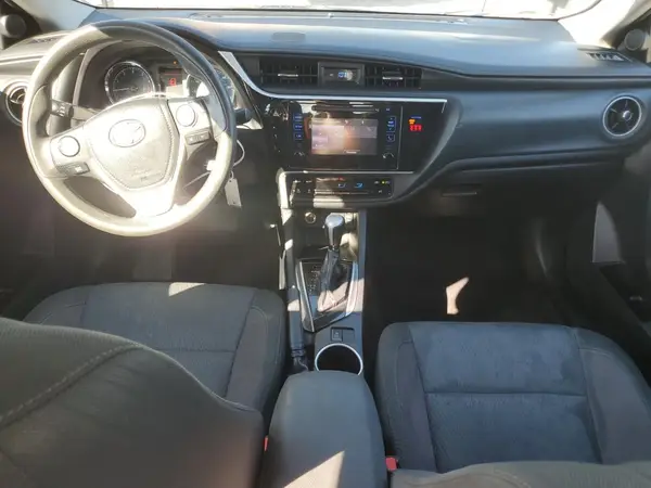 2T1BURHE4KC184028 2019 TOYOTA COROLLA - Image 8