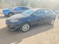 2T1BURHE4KC184434 2019 TOYOTA COROLLA