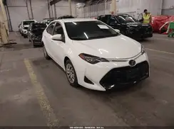 2T1BURHE4KC184580 2019 TOYOTA COROLLA