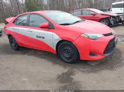 2T1BURHE4KC184868 2019 TOYOTA COROLLA