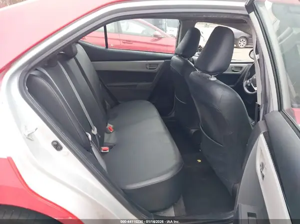 2T1BURHE4KC184868 2019 TOYOTA COROLLA - Image 8