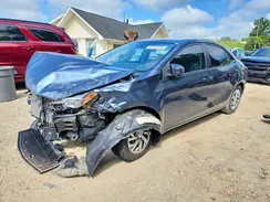 2T1BURHE4KC185406 2019 TOYOTA COROLLA