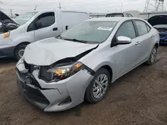2T1BURHE4KC185485 2019 TOYOTA COROLLA