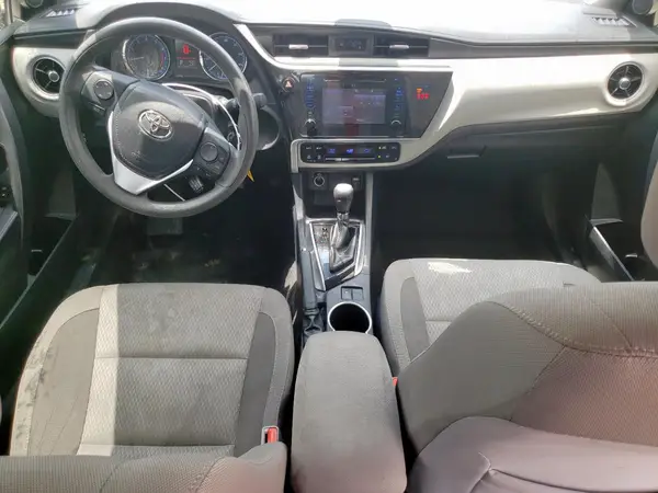 2T1BURHE4KC185616 2019 TOYOTA COROLLA - Image 8