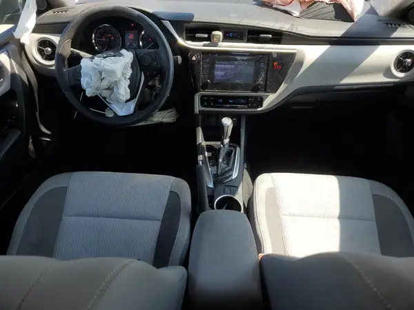 2T1BURHE4KC185941 2019 TOYOTA COROLLA - Image 8
