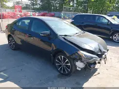 2T1BURHE4KC186328 2019 TOYOTA COROLLA