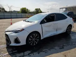 2T1BURHE4KC186393 2019 TOYOTA COROLLA