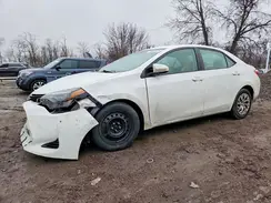 2T1BURHE4KC186510 2019 TOYOTA COROLLA