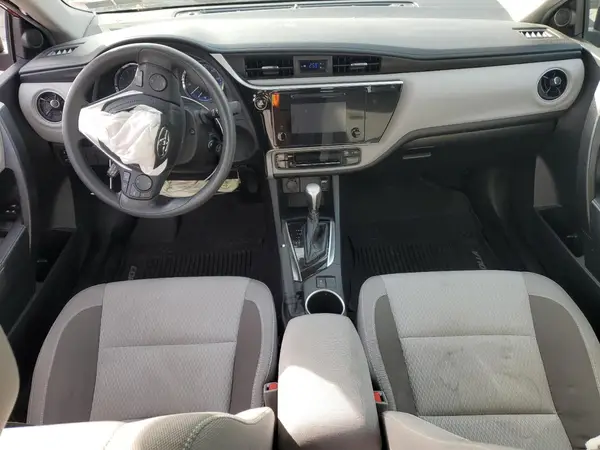 2T1BURHE4KC187835 2019 TOYOTA COROLLA - Image 8