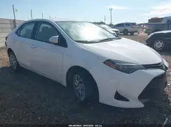 2T1BURHE4KC188645 2019 TOYOTA COROLLA