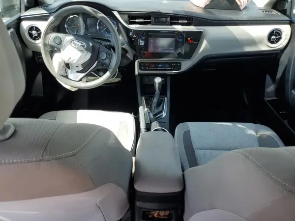 2T1BURHE4KC188676 2019 TOYOTA COROLLA - Image 8